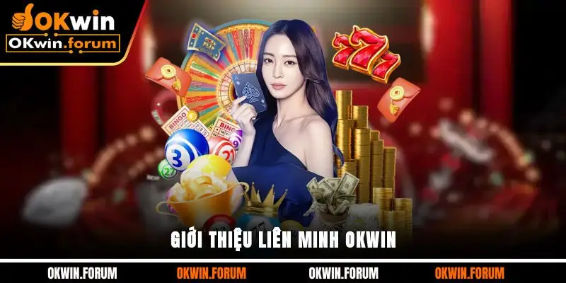 Giới thiệu liên minh OKWIN